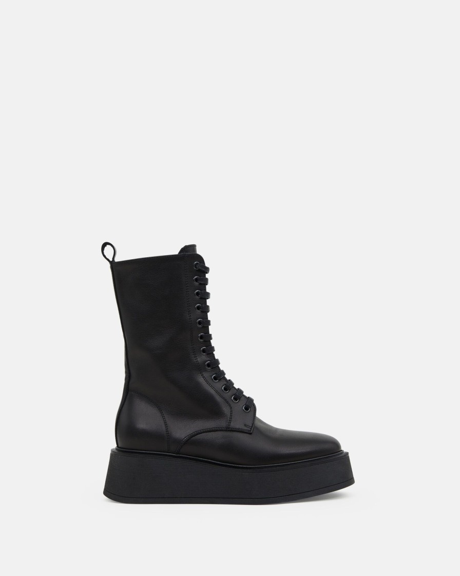 Women Minelli Ankle And Low Boots | Ankle Boots Terhone Black